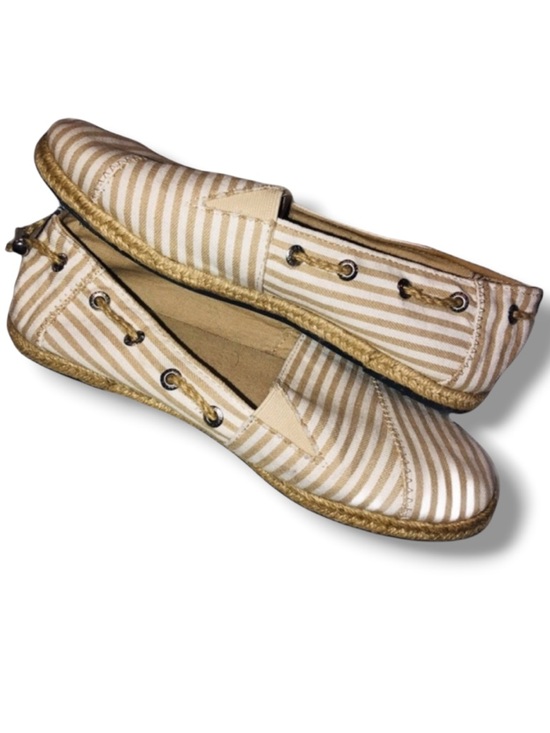 Nautica Shoes - Nautica S Rudder II espadrilles
